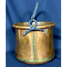Turkish hammered vtg for sale  Bedford