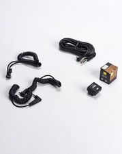 Nikon sync terminal for sale  Indianapolis