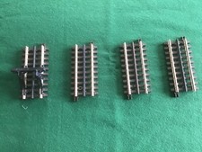 Atlas track gauge for sale  KELSO