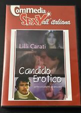 Candido erotico con usato  Italia