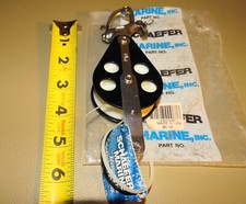 Sailboat new schaefer for sale  Mesa