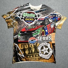 Nascar reilly 500 for sale  Dallas