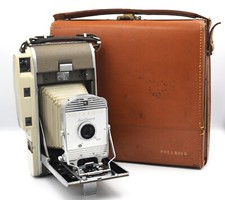 Vintage polaroid 800 for sale  SHEFFIELD
