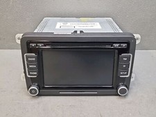 Autoradio rcd510 volkswagen d'occasion  Velaux