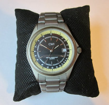 Cmi date quartz gebraucht kaufen  Emmelshausen