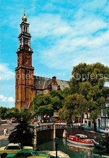 Amsterdam niederlande westerke gebraucht kaufen  Deutschland