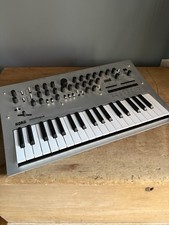 Korg monologue polyphonic for sale  GATESHEAD