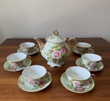 Vintage lefton green for sale  Port Hueneme