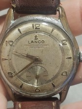 lanco luxe usato  Molfetta