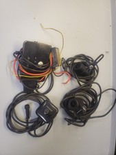 Conjunto completo de 2 câmeras de vídeo GPS para motocicleta Innovv comprar usado  Enviando para Brazil