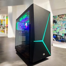 Argb gaming desktop for sale  Chino Hills