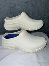 Klogs dusty white for sale  Brandon