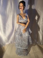 Tonner doll dunkelhaarig gebraucht kaufen  Lünen