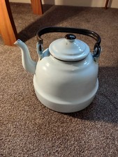 Light blue enamel for sale Light blue enamel for sale  NEWPORT