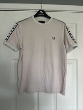 Fred perry youth for sale  BRIGG