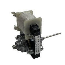 Motor de ventilador evaporador para geladeira Frigidaire 240369701 240369702 AH3419839 comprar usado  Enviando para Brazil