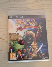 Monkey island collezione usato  Foligno