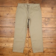 Vintage carhartt chino for sale  SHEFFIELD