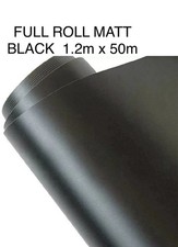 Matt black self for sale  BATH