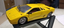 Lamborghini diablo gialla usato  Livorno