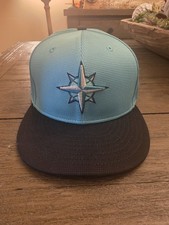 Seattle mariners spring for sale  Happy Valley