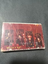 4 Non Blondes What's Up? (1993) Cassette Tape Single VTG comprar usado  Enviando para Brazil