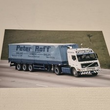 Peter roff volvo for sale  WARE