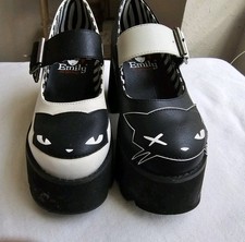 Scarpe donna dolls usato Scarpe donna dolls usato  Spedire a Italy