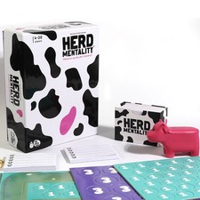 Herd mentality udderly for sale Herd mentality udderly for sale  DUNSTABLE