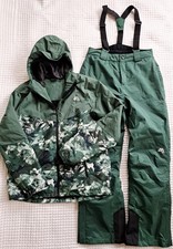 Schneeanzug jungen 158 gebraucht kaufen Schneeanzug jungen 158 gebraucht kaufen  Augsburg