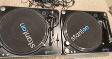 Stanton .52 pro for sale  Cedar City