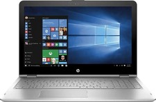 HP ENVY x360 – 15.6′′ FHD Touch– i5‐6200U– 12 GB de RAM– HDD 1 TB– Prata–m6‐aq003dx, usado comprar usado  Enviando para Brazil