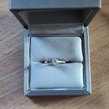 Bague 18k diamant d'occasion  Cannes