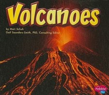 Volcanoes by Schuh, Mari comprar usado  Enviando para Brazil