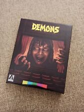 Demons arrow video usato  Castel San Pietro Terme