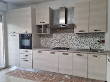 Cucina completa angolare usato  Torino
