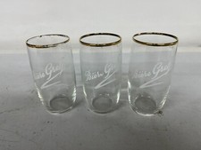 Lot verre bière d'occasion  Nancy-