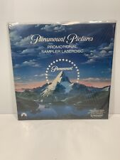 Paramount pictures promo for sale  Puyallup