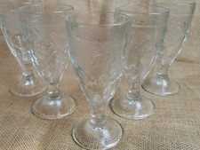 Luminarc fruit pattern for sale  DURHAM