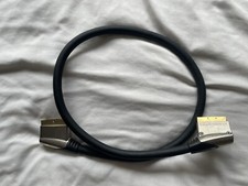 Monster sv1scart gold for sale  STAFFORD