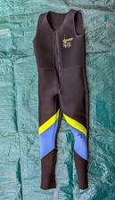 Camaro tauchanzug ärmellos gebraucht kaufen  Vaterstetten