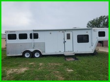2010 merhow aluma for sale  Boonville