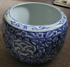 Oriental blue white for sale  Hinton