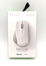 Razer pro click gebraucht kaufen  Br'haven-Leherheide