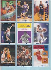 Nash steve basketball d'occasion  France