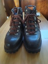 Vibram militari alpini usato  Borgaro Torinese