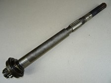 Eingangswelle 404 ecn35 gebraucht kaufen Eingangswelle 404 ecn35 gebraucht kaufen  Meckenbeuren