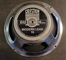 Celestion g12m modern for sale  Phoenix
