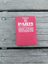 Ancien plan taride d'occasion  Carcassonne