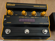 Markbass super synth for sale  LONDON